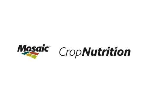 Mosaic Crop Nutrition Logo